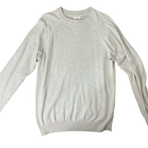 H&M sweater long sleeve shirt
